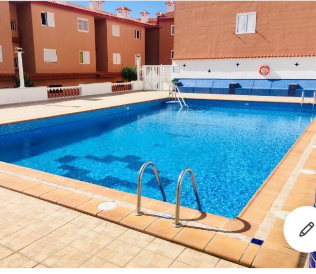 Magnífico apartamento vistas increíbles al océano-Caletillas-Candelaria Araya (Tenerife) Exterior foto